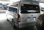 Toyota Hiace 2013 for sale -3