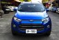 2017 FORD ECOSPORT for sale -0