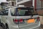 Toyota Fortuner 2014 for sale -3