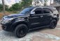 Toyota Fortuner 2008 G for sale -6