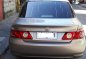 2007 Honda City for sale-4