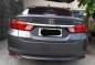 Honda City VX 2014 Model for sale -3