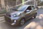 Kia Picanto 2016 for sale-5