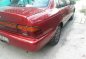 Well kept Toyota Corolla for sale -4