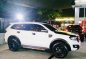 For Sale 2016 Ford Everest -0