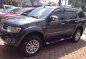 Mitsubishi Montero Gls 2013 for sale -1