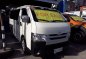 Toyota Hiace 2017 for sale -0