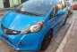 Honda Jazz 2012 for sale-0