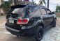 Toyota Fortuner 2008 G for sale -3