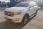 2016 Ford Everest for sale -1