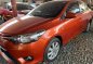 Toyota Vios E 2015 for sale -0