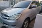 Toyota Innova 2005 for sale-1