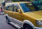 Mitsubishi Adventure 2002 for sale -2