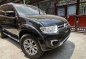 2015 Mitsubishi Montero for sale -0