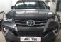 2018 Toyota Fortuner for sale -6