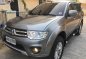 Mitsubishi Montero GLX 2014 for sale -0