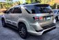 2012 Toyota Fortuner AT for sale-3