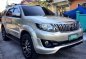 2012 Toyota Fortuner AT for sale-0