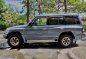 Mitsubishi Pajero 1998 for sale -4