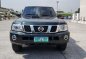 2007 Nissan Patrol Super Safari 4x4 for sale -0