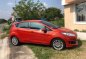 Ford Fiesta 1.0L 2014 for sale -0