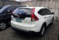 Honda CR-V 2012 for sale -3