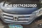 2012 Honda CR-V for sale -0