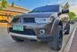 Mitsubishi Montero 2013 for sale-3