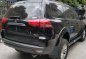 2015 Mitsubishi Montero for sale -4