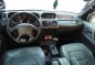 2001 Mitsubishi Pajero for sale -5