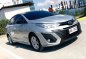 2018 Toyota Vios 1.3 E for sale -2