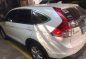 Honda CRV 2012 4WD AT for sale -4