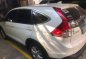 Honda CRV 2012 4WD AT for sale -3