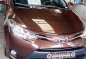 Toyota Vios E 2016 model for sale -0