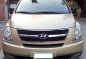 2012 Hyundai Grand Starex VGT for sale-6