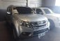 Isuzu MU-X 2015 for sale -0