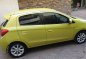 2013 Mitsubishi Mirage for sale -2