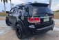 Toyota Fortuner 2008 G for sale -5