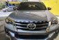 Toyota Fortuner G MT 2018 for sale -0