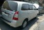 Toyota Innova J 2014 for sale -1