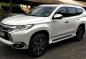 2017 Mitsubishi MONTERO for sale-1