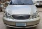 Toyota Corolla Altis 2006 for sale -0