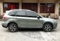 2014 Subaru Forester XT for sale -9