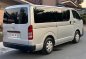 Toyota Hiace Commuter 2013 Model for sale -3