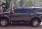 Mitsubishi Montero Gls 2013 for sale -0