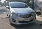 2014 Mitsubishi Mirage G4 GLS for sale-1