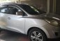 For sale 2010 Hyundai Tucson-0