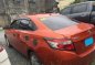 2017 Toyota Vios E AT for sale -1