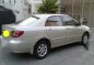 2006 Toyota Corolla Altis 1.6E for sale -2