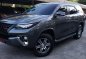 2017 TOYOTA FORTUNER for sale -2